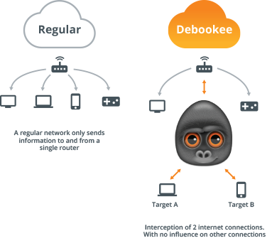 Network Traffic Interception